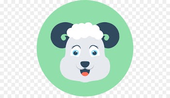 Vector graphics Illustration Sheep Euclidean vector Image - sheep 