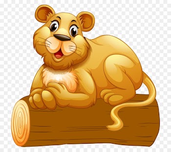 Vector graphics Illustration Stock photography Clip art - cartoon lion 