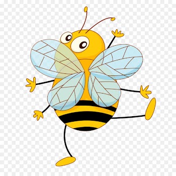 Vector graphics Illustration Stock photography Clip art - cute bee 
