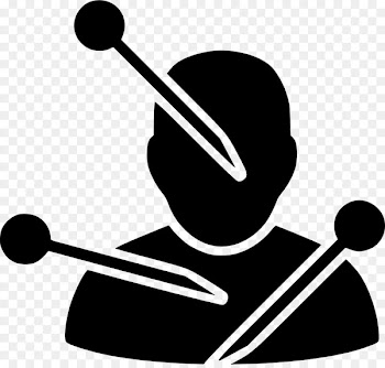 Vector graphics Illustration Voodoo doll Portable Network Graphics - voodoo icon 