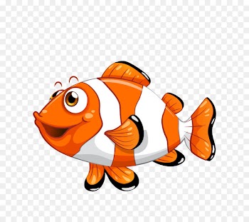 Vector graphics Image Clip art Illustration Cartoon - ocean animals 