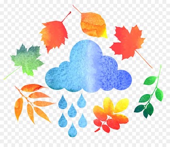 Vector graphics Image Cloud iridescence Watercolor painting - cloud psd 