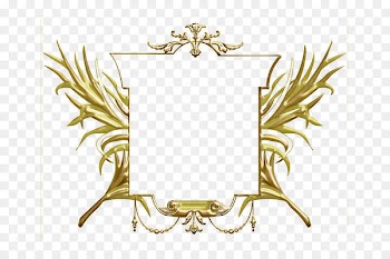 Vector graphics Image Design Poster Download - akvarel frame 