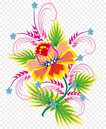 Vector graphics Image Download Computer file - keindahan bunga 