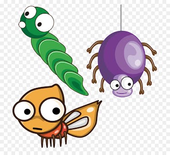 Vector graphics Image Drawing Graphic design animation - cartoon caterpillar 