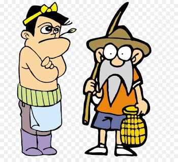 Vector graphics Image Portable Network Graphics Cartoon Download - abuelito cartoon 