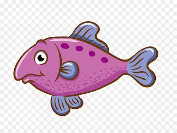 Vector graphics Image Portable Network Graphics Cartoon Fish - small fish 