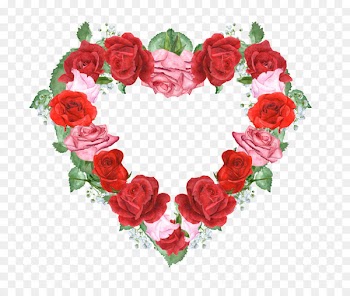 Vector graphics Image Portable Network Graphics Download - of hearts 