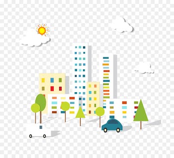 Vector graphics Image Royalty-free Illustration - their house 