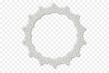 Vector graphics Image Stock illustration Portable Network Graphics - lace overlay 