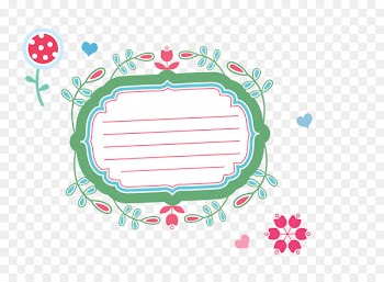 Vector graphics Image Stock photography Portable Network Graphics - animados border 