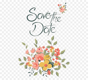 Vector graphics Image Wedding Photography - vintage botanical 