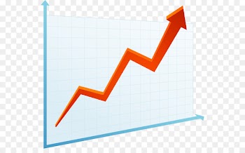 Vector graphics Infographic Chart Royalty-free Diagram - barnum banner 