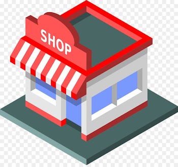 Vector graphics Isometric projection Shopping Clip art Image - processor ecommerce 