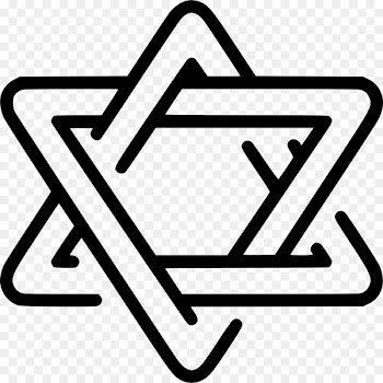 Vector graphics Judaism Royalty-free Stock photography Illustration - judaism 