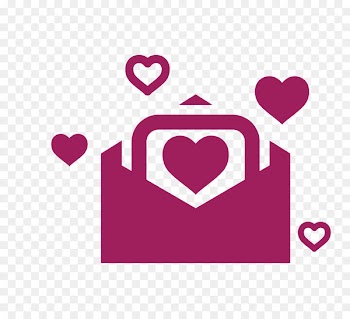 Vector graphics Logo Design Photography Wedding - envelop 