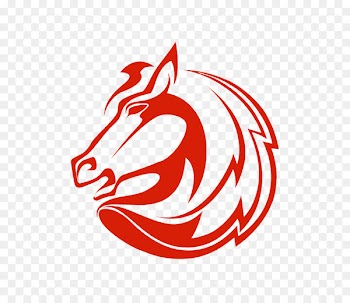 Vector graphics Logo Portable Network Graphics Horse Image - colts logo name 