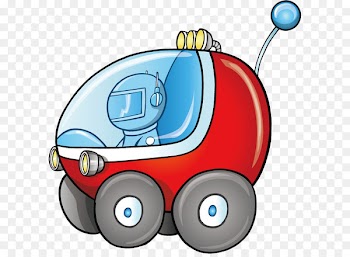 Vector graphics Lunar Roving Vehicle Stock photography Illustration Clip art - moon 