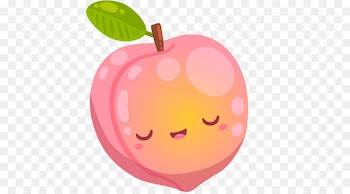 Vector graphics Nectarine Fruit Image Portable Network Graphics - cartoon fruit 