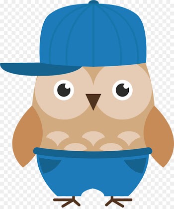 Vector graphics Owl Image Portable Network Graphics - brown owl 
