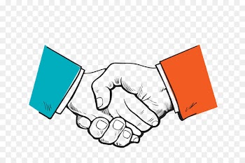 Vector graphics Partnership Stock illustration Image - symbol 