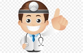 Vector graphics Physician Medicine Clip art Illustration - doctor 
