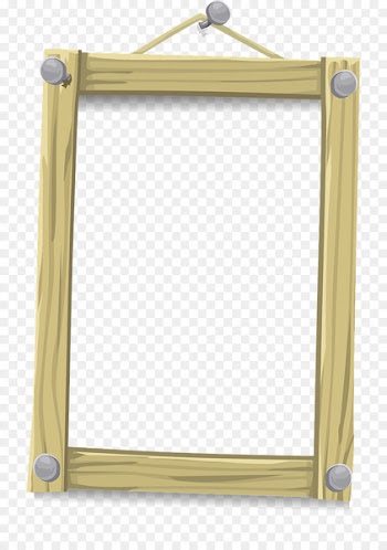 Vector graphics Picture Frames Image Photograph - framing kayu 