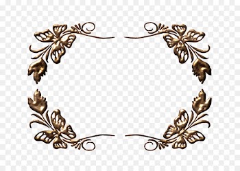 Vector graphics Picture Frames Royalty-free Ornament Decorative arts -  