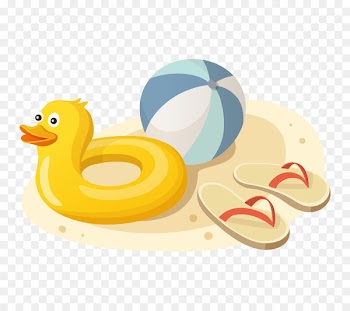 Vector graphics Portable Network Graphics Cartoon Clip art Image - swimming ring 
