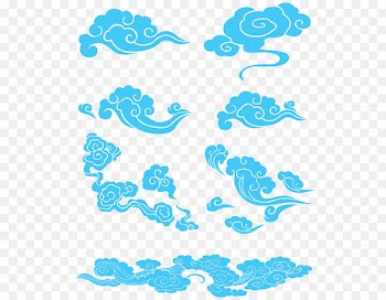 Vector graphics Portable Network Graphics China Image Cloud - cloud psd 