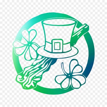 Vector graphics Portable Network Graphics Clip art Image Saint Patrick's Day -  