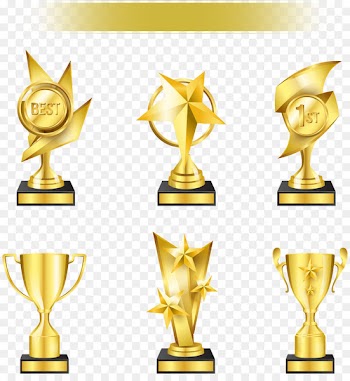 Vector graphics Portable Network Graphics Clip art Success: A Comprehensive Guide Image - trophypng transparency and translucency 
