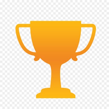 Vector graphics Portable Network Graphics Clip art Trophy Royalty-free - trophy 