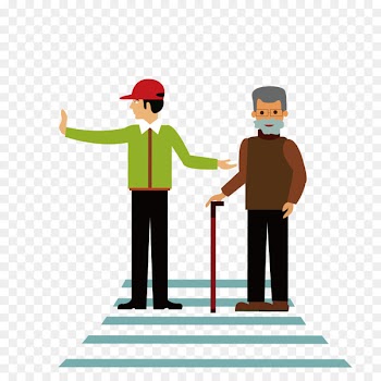 Vector graphics Portable Network Graphics Download Image Encapsulated PostScript - old people 