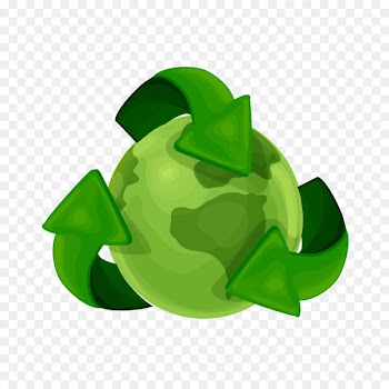 Vector graphics Portable Network Graphics Euclidean vector Green - of green arrow 