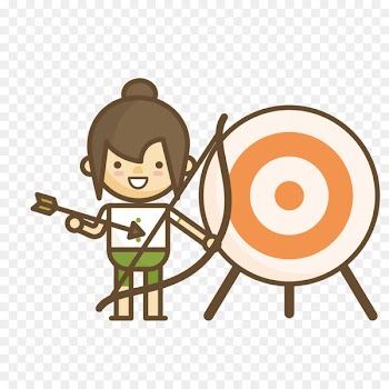 Vector graphics Portable Network Graphics Illustration Archery Image - archery 