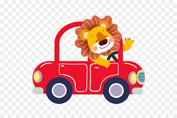 Vector graphics Portable Network Graphics Image Cartoon - aslan poster 