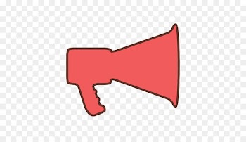 Vector graphics Portable Network Graphics Megaphone Vexel - megaphone 