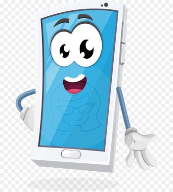 Vector graphics Portable Network Graphics Mobile Phones Cartoon Clip art - animation 