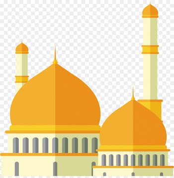 Vector graphics Portable Network Graphics Mosque Clip art Islam - islam 