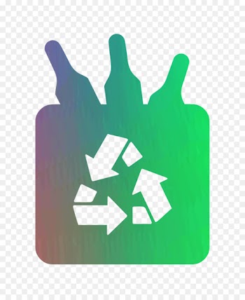 Vector graphics Recycling bin Stock illustration Rubbish Bins & Waste Paper Baskets -  