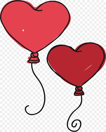 Vector graphics Red Clip art Image Color - balloon pics from 