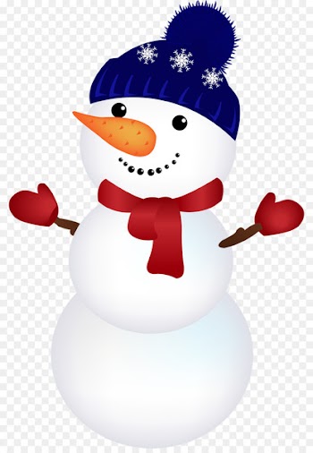 Vector graphics Royalty-free Christmas Stock photography Snowman - christmas 