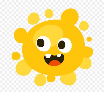 Vector graphics Royalty-free Clip art Image Cartoon - sun smiley face 