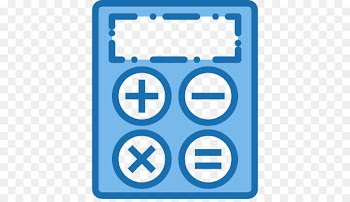 Vector graphics Royalty-free Clip art Stock illustration - calculate button 