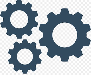 Vector graphics Royalty-free Gear Stock illustration - asana business 