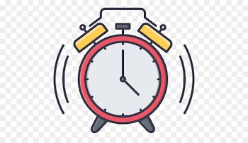 Vector graphics Royalty-free Illustration Encapsulated PostScript - alarma outline 