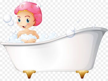 Vector graphics Royalty-free Illustration Image Baths - banheiro banner 