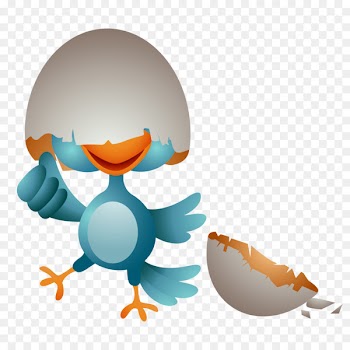 Vector graphics Royalty-free Image Cartoon Portable Network Graphics - brave bird 