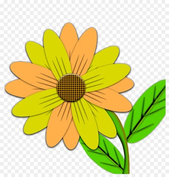 Vector graphics Royalty-free Image Desktop Wallpaper Illustration - animated flower 